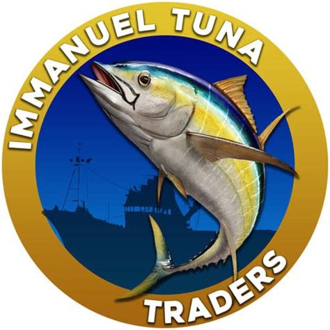immanuel tuna traders|Immanuel Tuna Traders blazes trails .